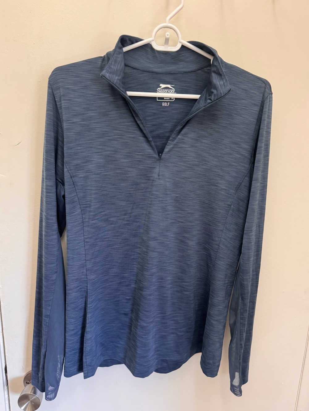 Slazenger women’s lightweight long sleeve